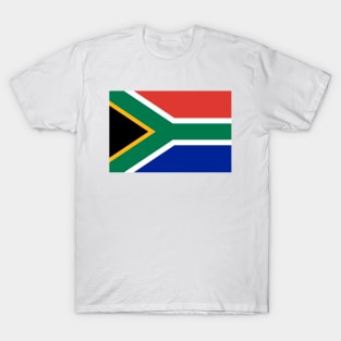 Flag of South Africa T-Shirt